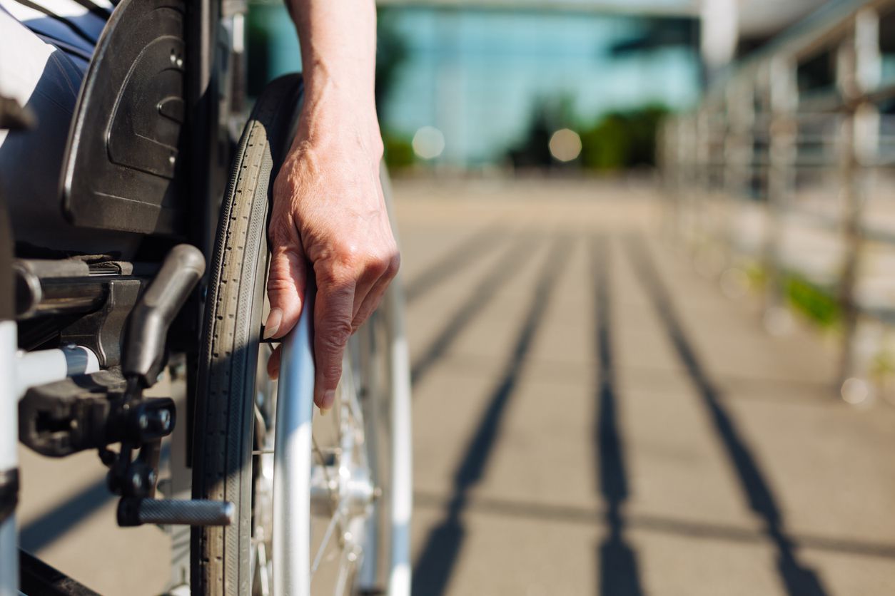 Immagine di copertina di: Invalidità, stop all’assegno per il disabile non grave con piccolo lavoro