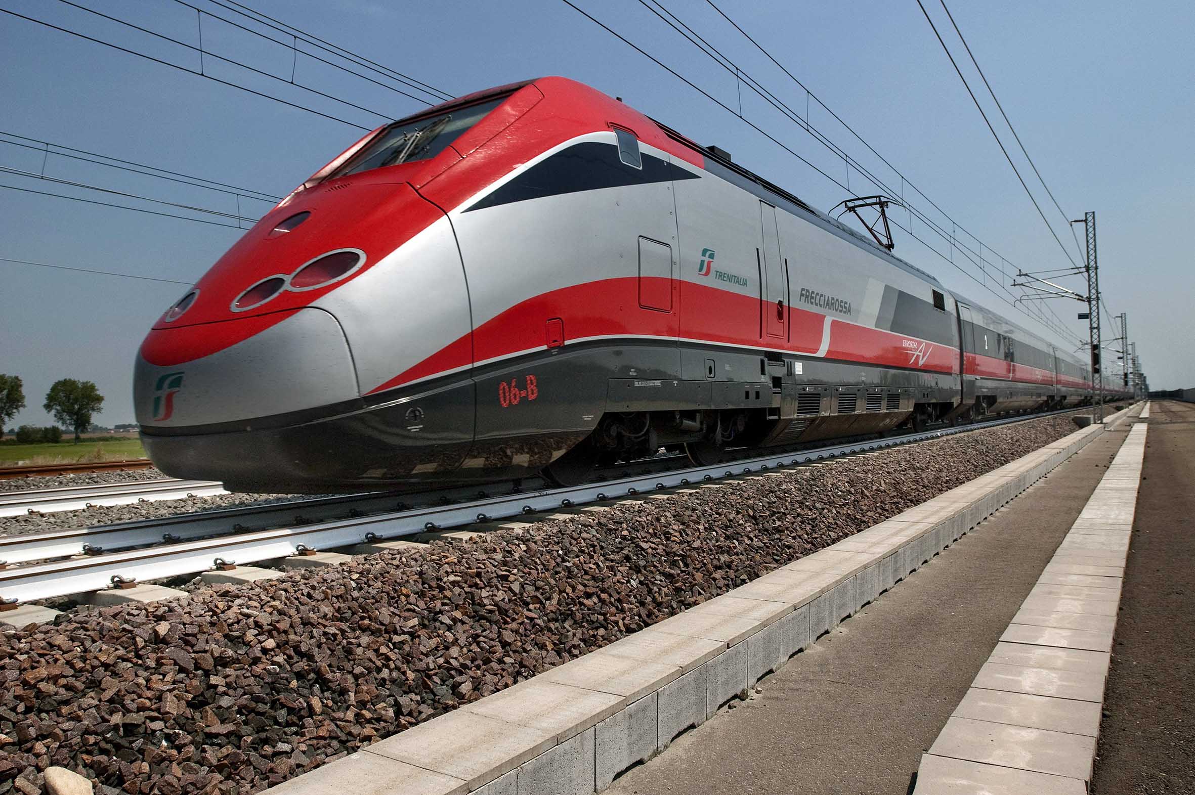 Immagine di copertina di: Salerno-Reggio Calabria, linea ad alta velocità nel 2026: “Sarà rinascita per il Sud”