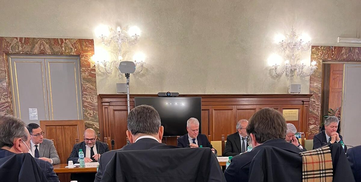 Immagine di copertina di: La Cisal incontra il ministro della Pubblica Amministrazione, Paolo Zangrillo