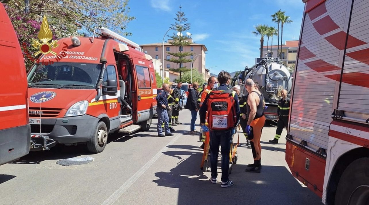 Immagine di copertina di: Incidente sul lavoro, cinque morti a Casteldaccia nel palermitano: l’intervento di Cisal Sicilia